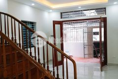 Bán nhà giáp bát otô, lô góc 40m2 mt4m giá 3.6tỷ