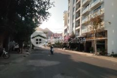 Cần bán lô đất mặt tiền lý thái tổ vĩnh hòa.