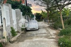 Kẹt tiền bán gấp lô đất đường gò chùa,vĩnh thạnh,nha trang chỉ 12trm2