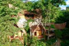 Bán mảnh đất hơn 100m2 tại tk70, khu vực sầm uất nhất mộc châu