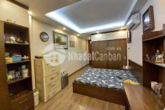 Bán nhà phan đình giót 65m2x4t mt 5.5m 4.65 tỷ