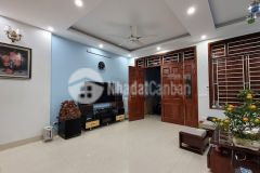 Bán gấp nhà mặt phố hoa lâm 105 x 3 tầng mt 6.1m chỉ 15.8 ty thương lượng