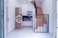 Quận 6 nhà nhỏ hiếm có khó tìm dễ mua 2.65 tỷ