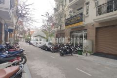 Liền kề khu 96b nguyễn huy tưởng,thanh xuân,76m5tmt5m, 20 tỷ,thang máy.lh0397194848