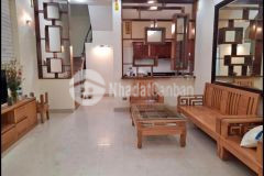 Biệt thự mặt phố oto vào nhà gần royal city cách 50m ra nguyễn trãi