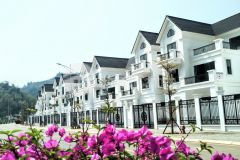 Bán biệt thự mặt suối đẳng cấp bậc nhất sơn la trả góp 0 24 tháng