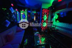 Nha đep ma lo binh tân đu công năng thiêt kê phong karaoke vip 5,95 ty
