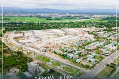 The trident city đẳng cấp đầu tư thịnh vượng chỉ từ 100triệu tr.tâm tam kỳ