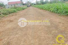 Khu phân lô hải thái, 100 đất ở. đường 8m ngay trung tâm.