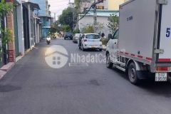 Siêu phẩm nhà hẻm xe hơi, tô hiến thành q10, 60m2, chỉ 13 tỷ thiện chí tl.