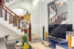 Diện tích rộng, giá rẻ, khương trung thanh xuân, 60m2 x 5 tầng, chỉ 4.8 tỷ