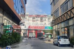 Hẻm ô tô phan văn trị phường 5 gò vấp 80m2 gần city land.