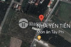 Đất lúa giá rẻ nhựa trung hoà ở tiền giang