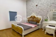 Hẻm rộng như đường chính, 4 tầng 6pn, nội thất cao cấp