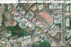 Đất mặt tiền trương chính cương, tp tam kỳ dt 168 giá 5 tỷ