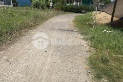 Đất giá rẻ tại trung hòa