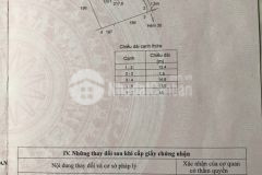 Đất thổ giá rẻ cầu voi bình cang, long an