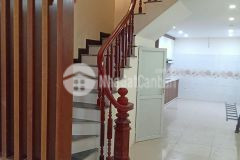 Nhà đẹp ngô quyền hà đông phân lô 47m2x 3t giá công khai 4,3 tỷ