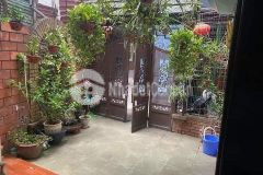 60m2 nhà khu xã đàn sân vườn ngõ nông lý tưởng