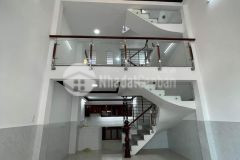 Bán nhà 4 tầng 4.5 x 11.5 hxh đường nơ trang long p2 bình thạnh giá 7.5 tỷ