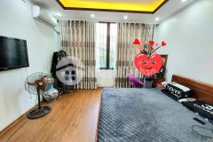 Bán gấp nhà trương định, hoàng mai, 50m2, mt 5m, 4t, gần 4 tỷ