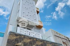 Nhà cực đẹp,hẻm 8m,khu đồng bộ 60 căn nguyễn tư giản,p.12,gv giá cực tốt.