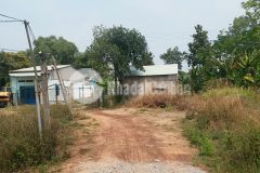 Kinh doanh thua lô về quê bán gấp nhà vườn 320m2 lô đất 100m2 5x20m 100 thổ cư