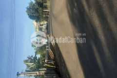 Đất mặt tiền 50x50 m2, ia bă, iagrai, gia lai