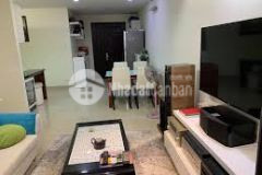 Căn hộ 2pn sài gòn town trống cần cho thuê