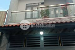 Bán nhà đường hương lộ 3 gần aeon tân phú giá 3,7 tỷ tl