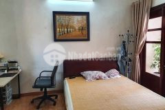 Em đẹp bán nhà đẹp ba bước ra trung tâm hà đông, 55m2, mặt tiền 5m, giá 2.6 tỷ