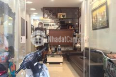 Bán nhà ngõ 333 xuân đỉnh, gần ô tô, 4 tầng, mặt tiền 3.5m2, giá 6.7tỷ