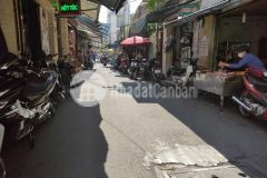 Bán nhà khu vip nhất bình thạnh, d2 nguyễn gia trí, hẻm xe hơi, 70m2 chỉ 7.35 tỷ