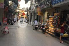 Bán nhà quận nam từ liêm phú đô lê quang đạo gần ô tô dt 37m2 5tầng nhỉnh 3 tỷ