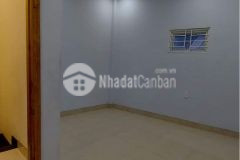 Nhà đẹp thống nhất, hẻm xe tải, 38m2, 2pn, giá rẻ.