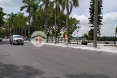 Bán 124m mặt đường chợ quyết tiến, hợp đức, đồ sơn