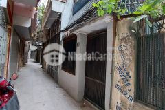 Bán nhà giảng võ 80m2mt 7.5m ngõ thông 75trm.