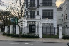 Bán biệt thự nguyệt quế đẳng cấp biệt thự nhà vườn view hồ