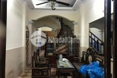 Chính chủ cho thuê nhà riêng tại ngõ 189, đường nguyễn ngọc vũ,cầu giấy