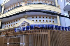 Chính chủ cho thuê phòng 18m2 tại duy tân q phú nhuận giá từ 1,8trth