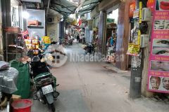 Trung tâm mễ trì hạ, ô tô đỗ cửa, sát phố, đầu tư căn hộ hái ra tiền, 92m, đất, 5m, 7.2 tỷ.