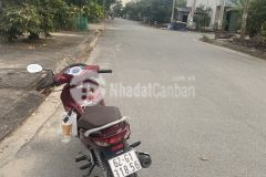 Cần bán gấp miếng đất ở tân an giá rẻ