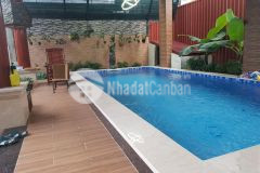 Bán căn biệt thự siêu đẹp kđt vĩnh điềm trung, nha trang