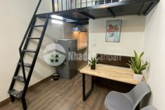 Bán tòa ccmn 50 phòng full nội thất doanh thu cho thầu 180tr tháng nguyễn xiển, thanh xuân