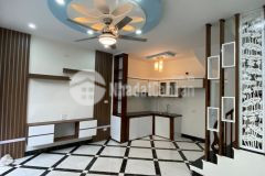 Chính chủ bán nhà phố thái học, hà đông, 46m2, 4 tầng, mặt tiền 5m, giá 5 tỷ 5