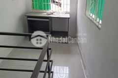 Nhà quận 1 giá 1.4 tỷ 13 m2 1 trệt 2 lầu đường nguyễn thái học