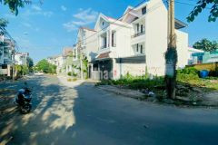 Bán đất 2 mt đường 25 hiệp bình chánh, dt 148m2, giá 17.6 tỷ