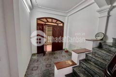 Bán nhà đại từ hoàng mai ngõ 3 gác diện tích 32m2 4 tầng mặt tiền 3,2m giá 3.55 tỷ