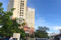 Căn đôi mtkd ngay chợ chó tân chánh hiệp, trung mỹ tây, 9x33m, giá 23.5 tỷ