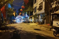 Bán đất dv văn phú, 58m2, ô tô tránh, vỉa hè, kinh doanh, ngõ thông, chỉ nhỉnh 7 tỷ